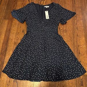New BB Dakota Dress